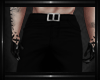 C*. Goth Pants