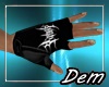 !D! Night Hunters Gloves