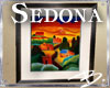*B* Sedona Wall Art 3