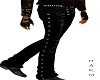 Leather Pants V1 (M)