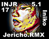 ΦIniko - Jericho. RMX