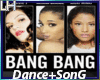 Bang Bang Song+Dance