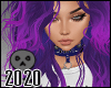 💀 | Vanessa Taco 2