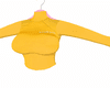 Balmain' Yellow Set