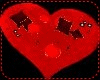 San Valentin Heart