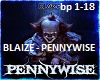 Blaize Penniwise