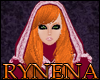 :RY: Lace Warrior Hood 1