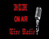 (SR) HCM LIVE RADIO SIGN