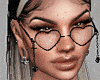 Ps - e shades + chains