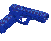 Extended Blue Gun 2