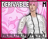 Casual Male Avatar
