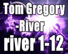 Tom Gregory - River