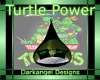 Turtle Power swing