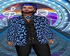 M Blu Rockstar