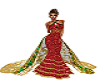 christmas dress