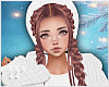 Winter Snow Avatar