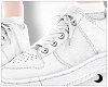 ▲Shoes White
