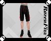 Black Resort Shorts V10