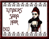{SCC}Embers Sara Hair