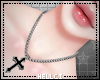 ✮ Cross Necklace v1