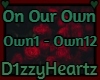 On Our Own