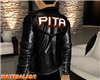 PITA Leather Jacket