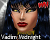 Vadim Midnight Goddess