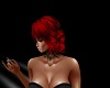 coupe rouge