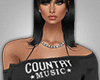 Country Music Cargo Set