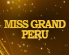 Miss Grand Peru
