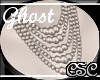 {CSC} GB Pearl Necklace