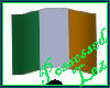 Animated Irish Flag