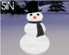 Snowman With Poses