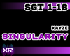 Singularity - Kayze