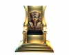 Trone Pharaon