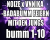 Noize-BADABUMM FEIERN