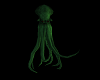 Squid Creature