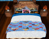 rustic quilt bedroom set