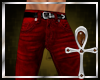 RTD-Red Jeans