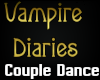 AR! Vampire Diaries CPL