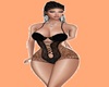 new leoperd bodysuit