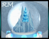 [RM] Frozen Globe