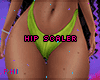 Hip/Thigh Scaler e
