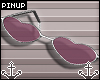 ⚓ | Hearts II Pink