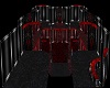 Black & Red Club
