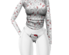 Pajama Hello Kity
