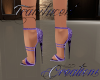(T)Ana Heels Purple 8