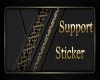 Support Sticker 150k