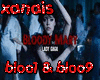 bloody mary remix