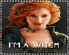 I'm a Witch